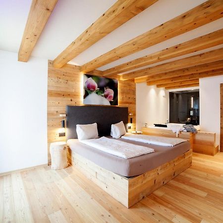 B&B Fiordimelo Cavalese Zewnętrze zdjęcie
