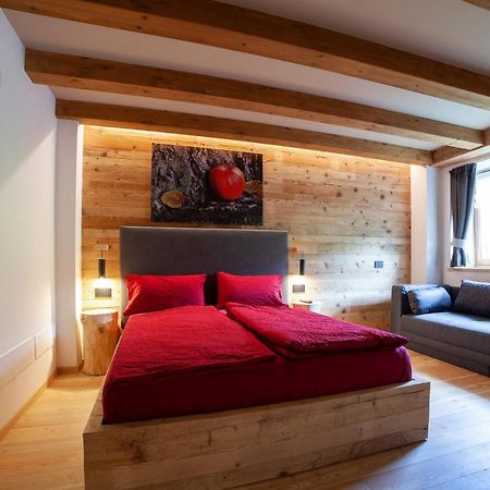 B&B Fiordimelo Cavalese Zewnętrze zdjęcie