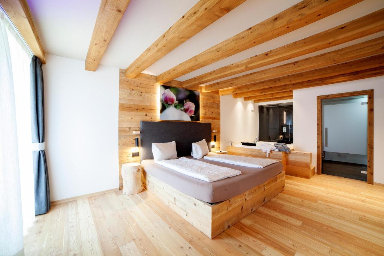 B&B Fiordimelo Cavalese Zewnętrze zdjęcie