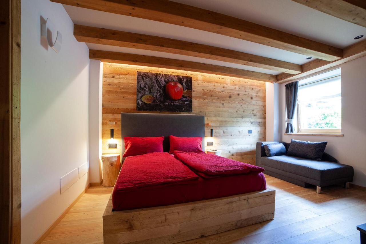 B&B Fiordimelo Cavalese Zewnętrze zdjęcie