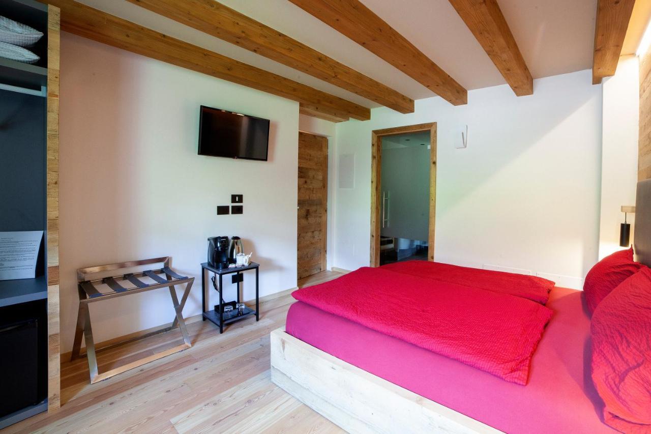 B&B Fiordimelo Cavalese Zewnętrze zdjęcie