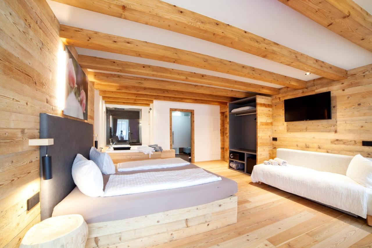 B&B Fiordimelo Cavalese Zewnętrze zdjęcie