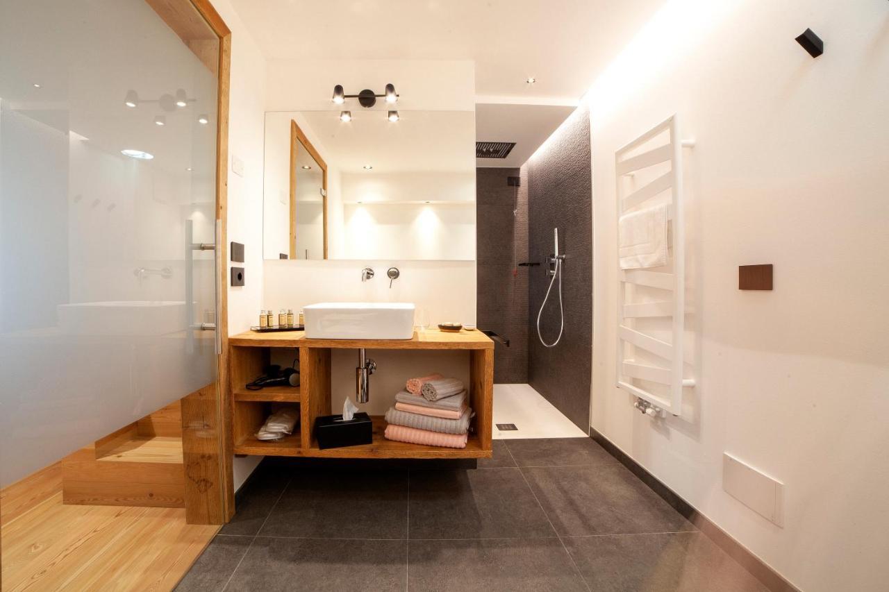 B&B Fiordimelo Cavalese Zewnętrze zdjęcie