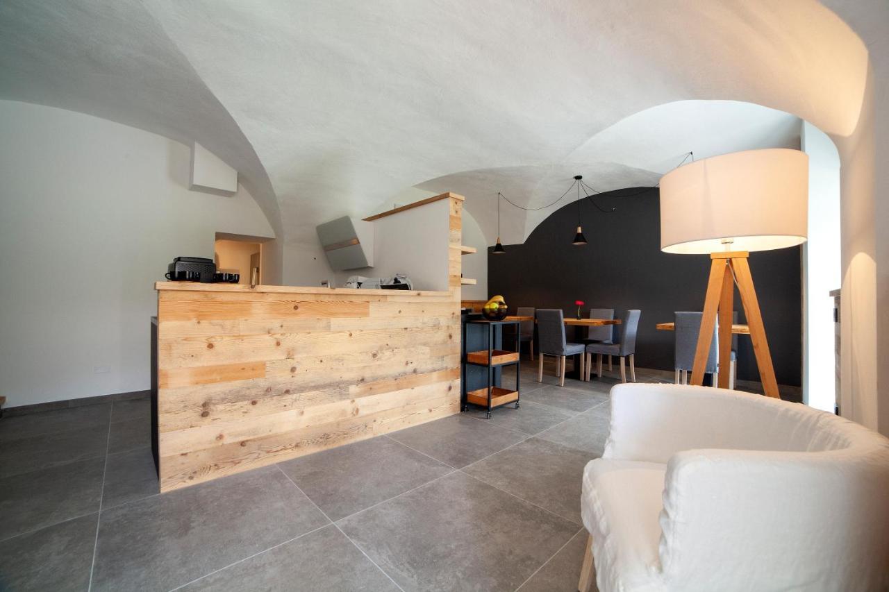 B&B Fiordimelo Cavalese Zewnętrze zdjęcie