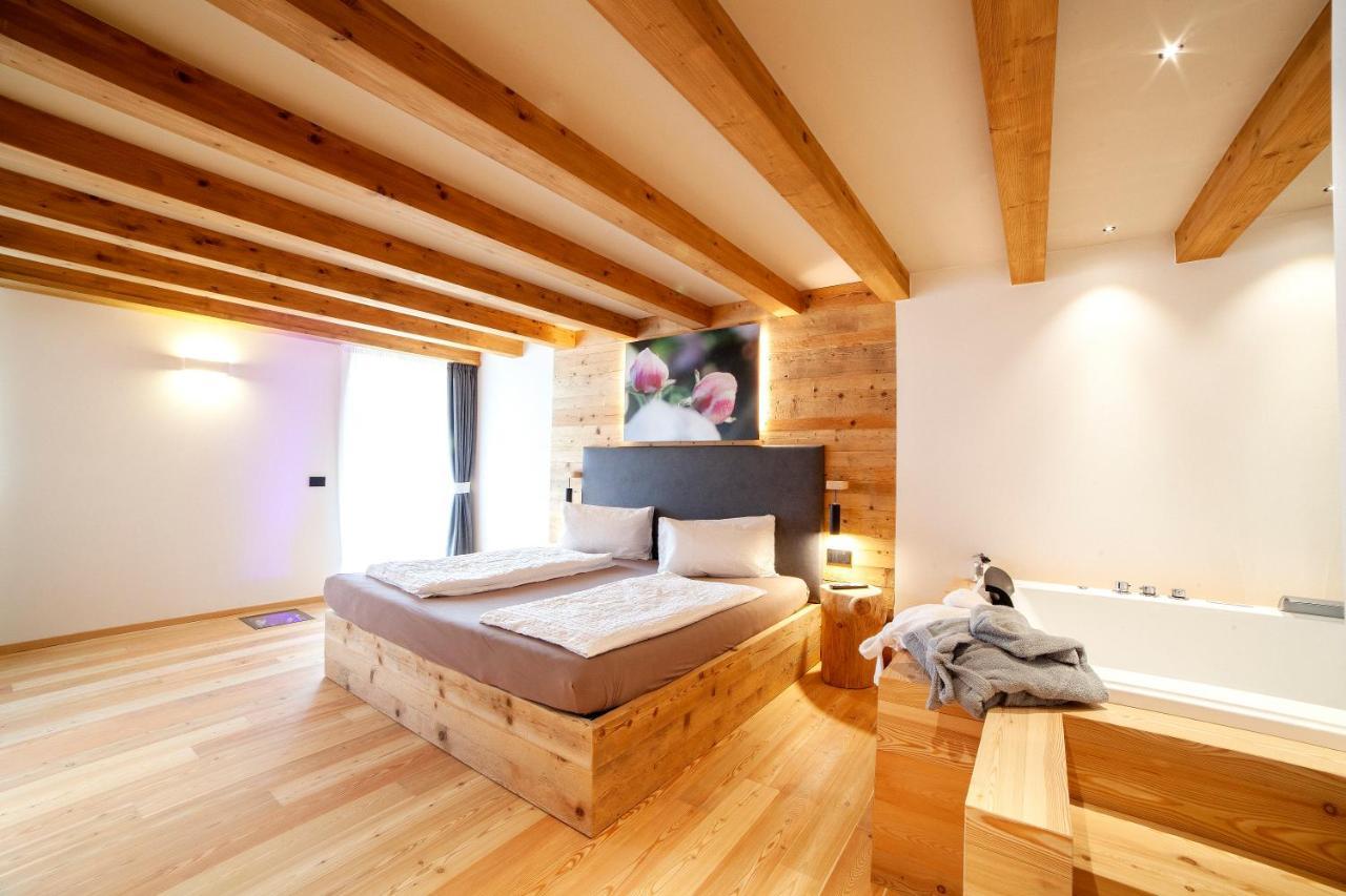B&B Fiordimelo Cavalese Zewnętrze zdjęcie